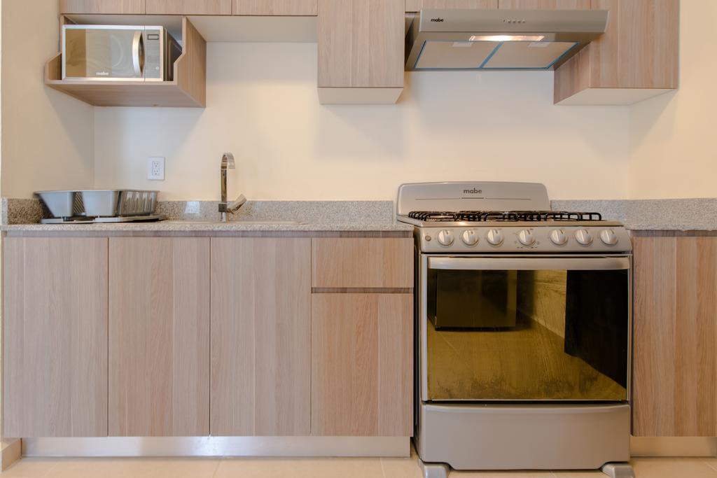 Departamento Luxury Velas Selvanova Плая-дель-Кармен Экстерьер фото