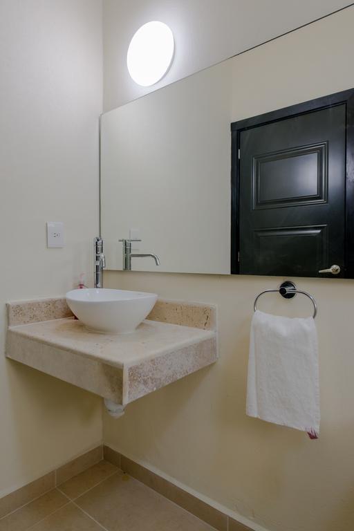 Departamento Luxury Velas Selvanova Плая-дель-Кармен Экстерьер фото
