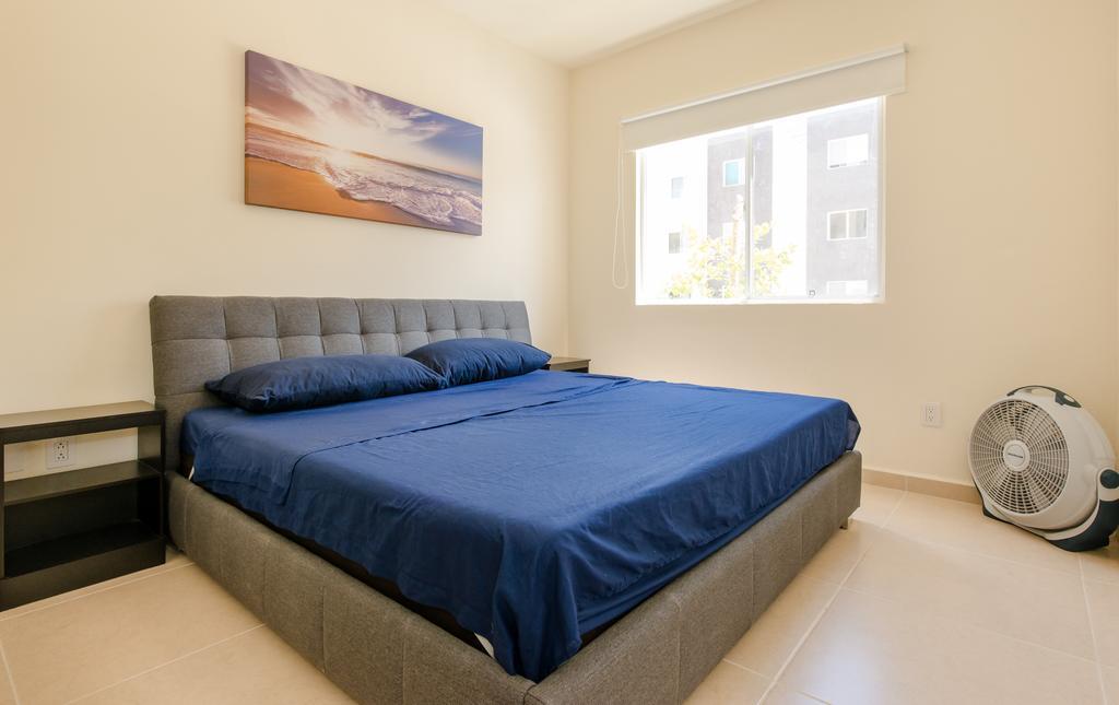 Departamento Luxury Velas Selvanova Плая-дель-Кармен Экстерьер фото