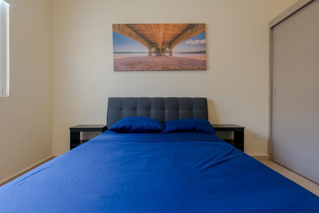 Departamento Luxury Velas Selvanova Плая-дель-Кармен Экстерьер фото