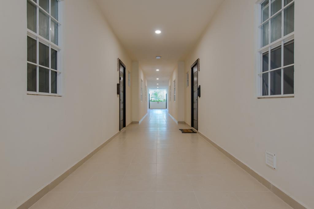 Departamento Luxury Velas Selvanova Плая-дель-Кармен Экстерьер фото