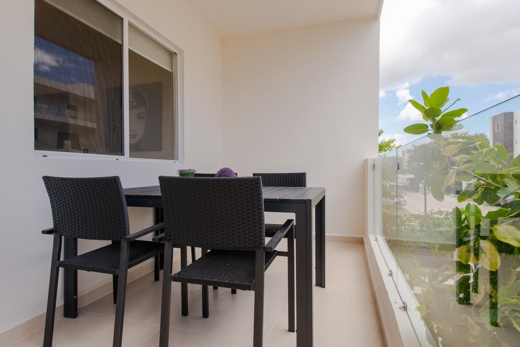 Departamento Luxury Velas Selvanova Плая-дель-Кармен Экстерьер фото