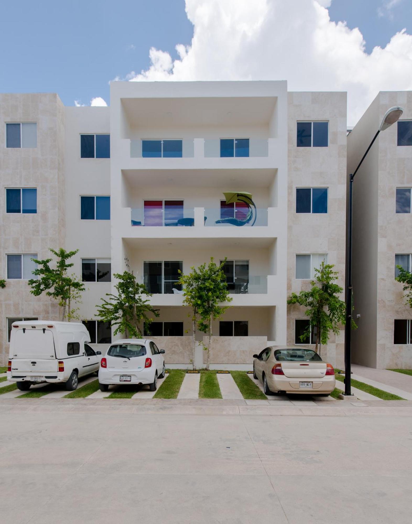 Departamento Luxury Velas Selvanova Плая-дель-Кармен Экстерьер фото